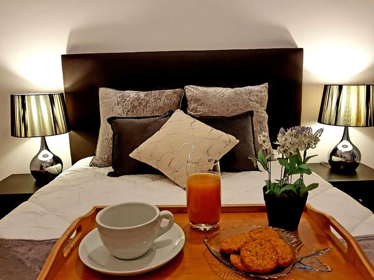 Oporto Cozy Studio Екстериор снимка