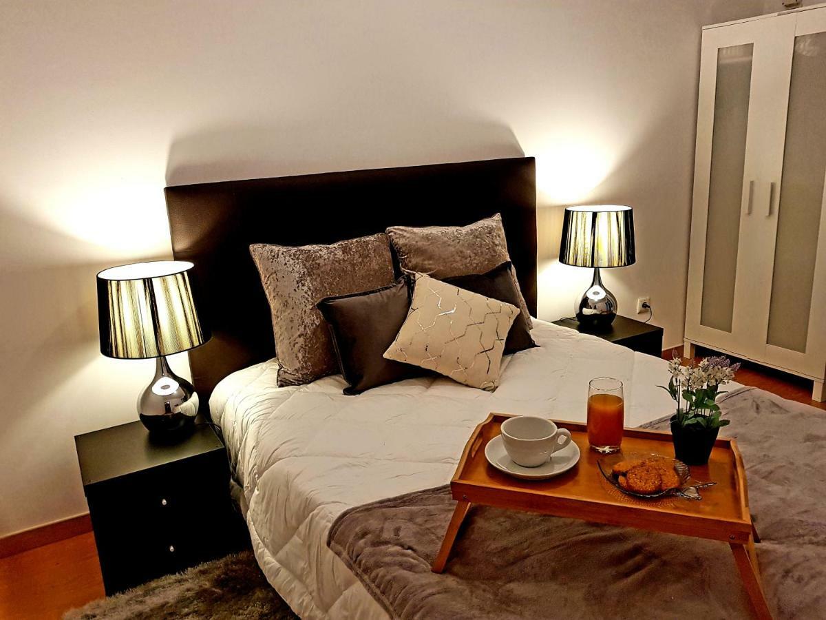 Oporto Cozy Studio Екстериор снимка
