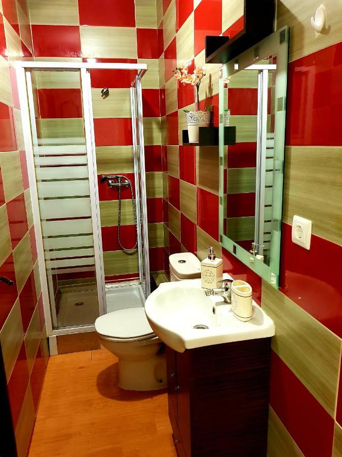 Oporto Cozy Studio Екстериор снимка
