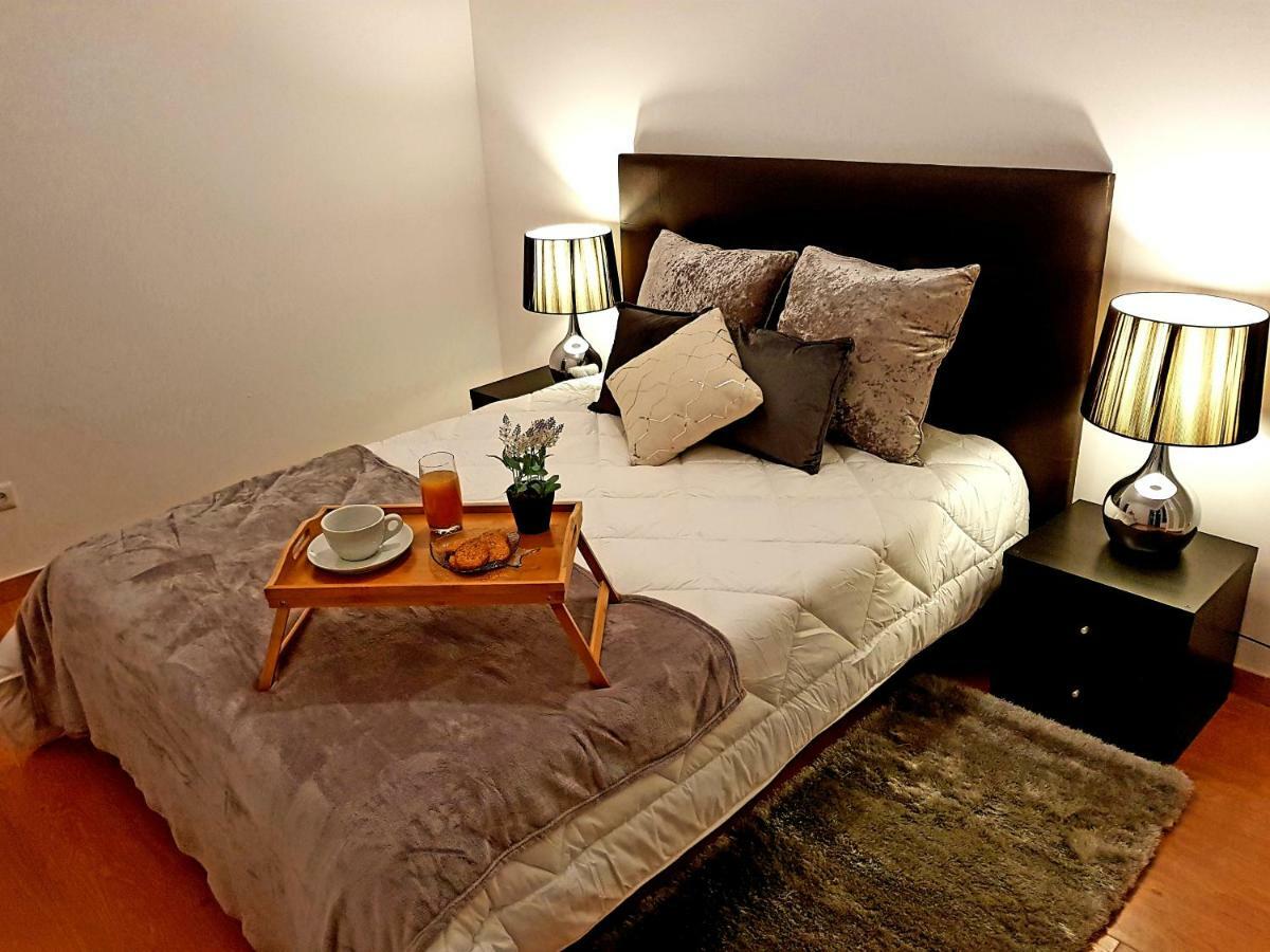 Oporto Cozy Studio Екстериор снимка