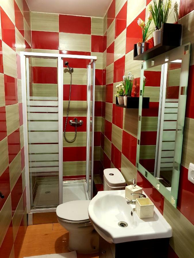 Oporto Cozy Studio Екстериор снимка