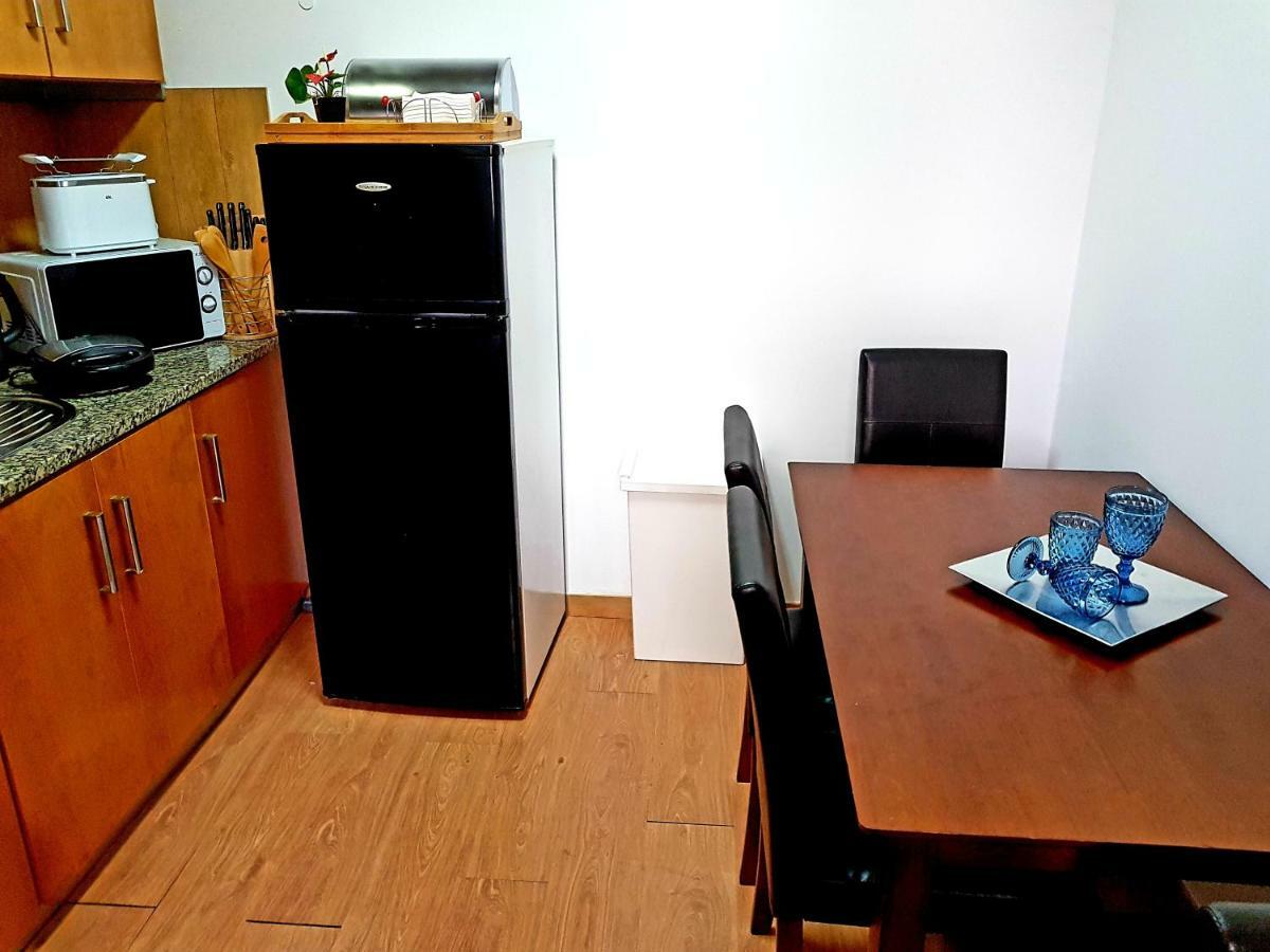 Oporto Cozy Studio Екстериор снимка