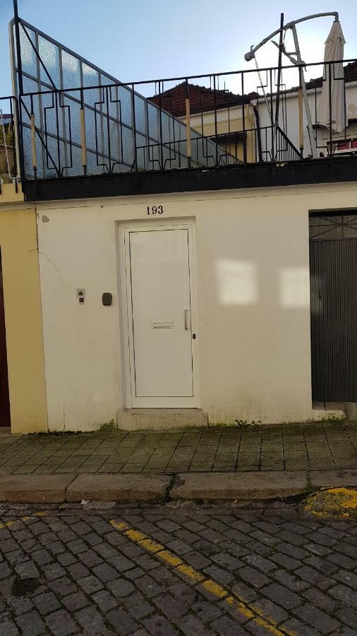 Oporto Cozy Studio Екстериор снимка